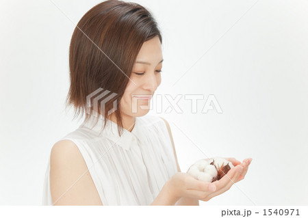 美容、健康イメージ 1540971