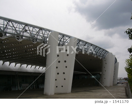 ビッグパレットふくしま 1541170