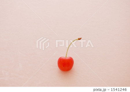 さくらんぼ1 さくらんぼ1 1541246