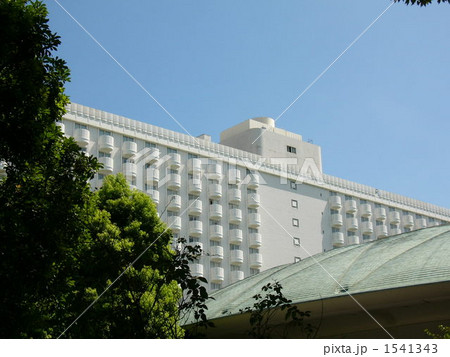 グランドプリンスホテル新高輪 1541343