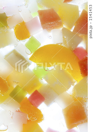 フルーツポンチ 1541453