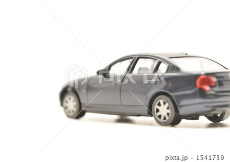 ミニカー 1541739