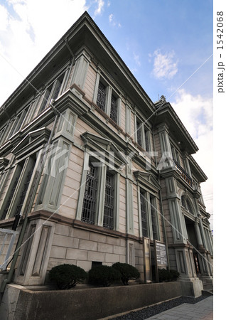 青森銀行記念館 1542068