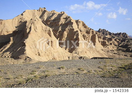 天山奇景 1542336