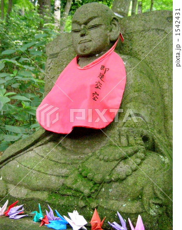 お地蔵さん お地蔵さん 1542431