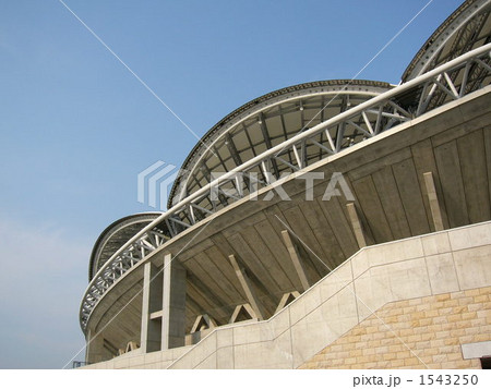 ビッグスワン 1543250