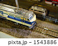 電車の模型 1543886