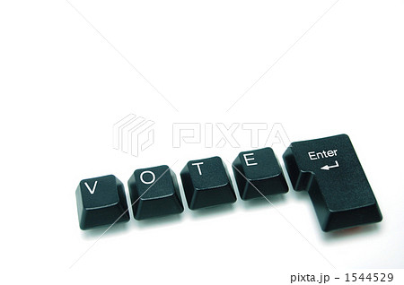 Vote 1544529