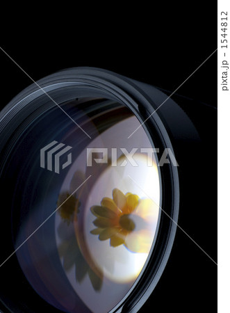 レンズ レンズ 1544812