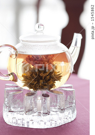 工芸茶 中国茶 工芸茶 中国茶 1545862
