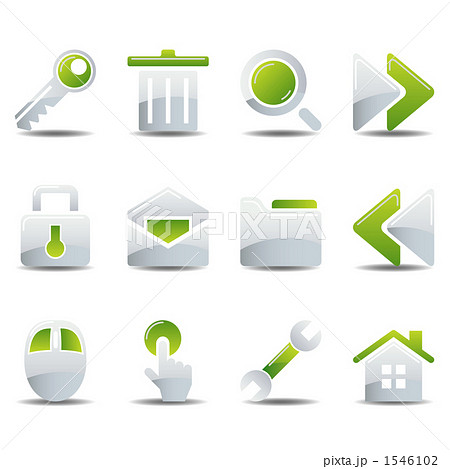 アイコン アイコン 1546102