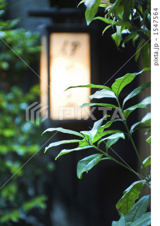 行灯 行灯 1547564