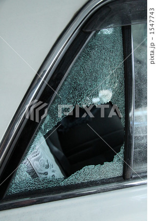 車上荒らしの被害状況 1547743
