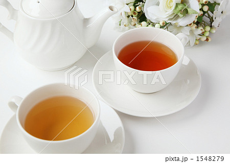 ティータイム 1548279