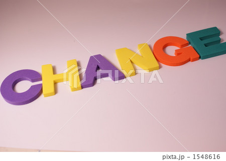 ＣＨＡＮＧＥ 1548616