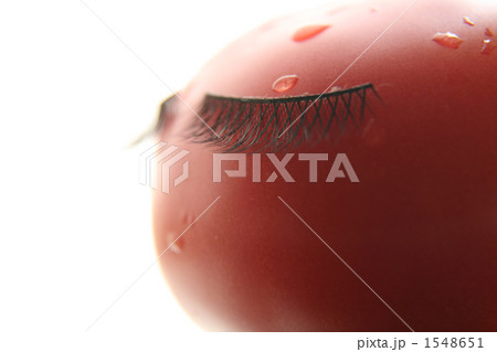 汗かきトマト 1548651