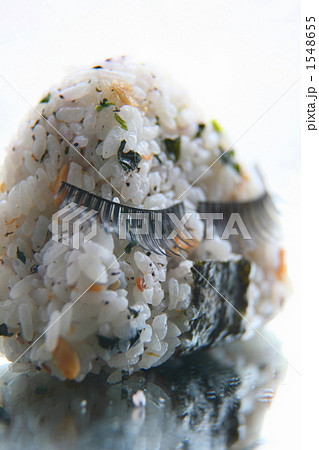 おにぎり 1548655