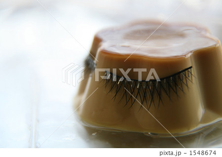 甘いプッチンプリン 1548674