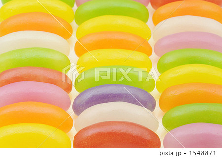 ゼリービーンズ 1548871