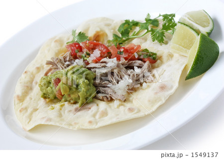 カルニータ・タコス 1549137