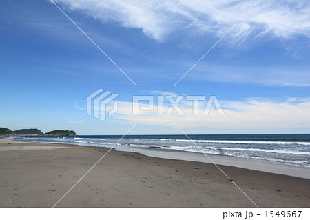 イタンキ浜 1549667