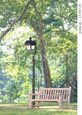 フィラデルフィアの公園 フィラデルフィアの公園 1549734