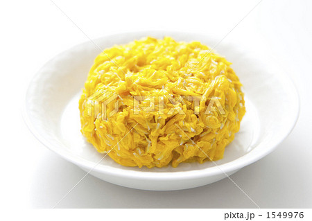 菊のおひたし 1549976