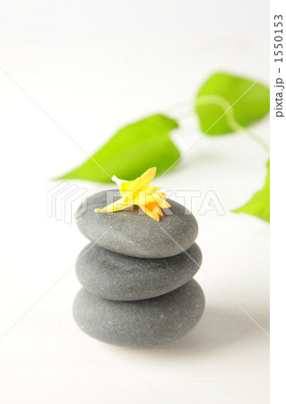 ホットストーン 1550153