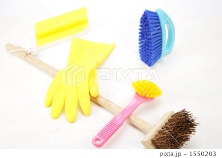 掃除用具 1550203