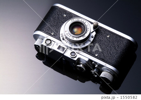 クラシックカメラ クラシックカメラ 1550582