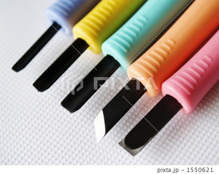 彫刻刀5本セット 1550621