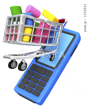 ネットショッピング 1550931