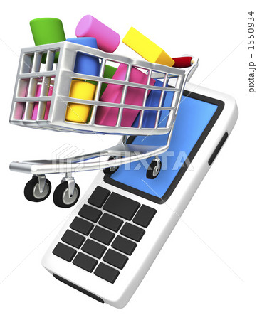 ネットショッピング 1550934