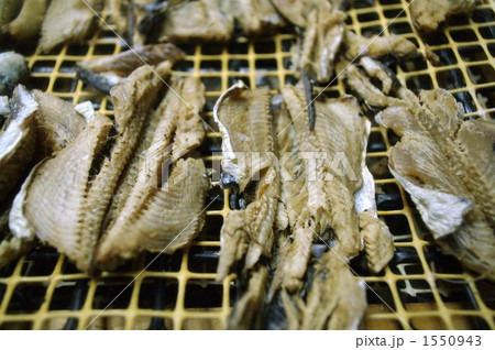 隠岐名物あごだし 1550943