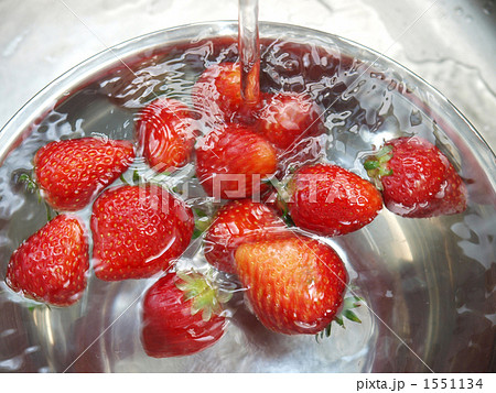 イチゴ 1551134