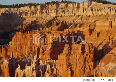 ブライスキャニオン サンライズポイント ブライスキャニオン サンライズポイント 1551304