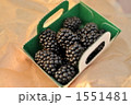 マルシェの新鮮なフルーツ：桑 1551481