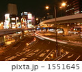 車流 1551645