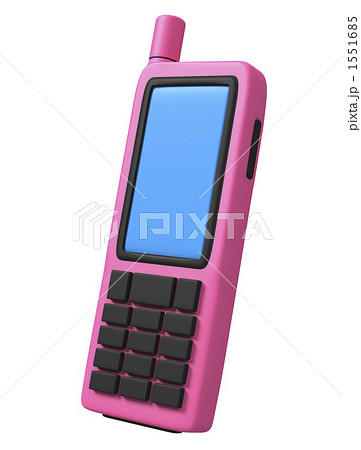 携帯電話 1551685
