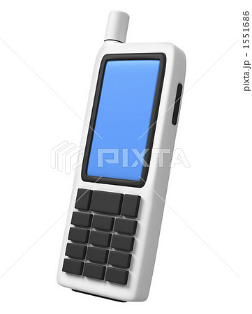 携帯電話 1551686