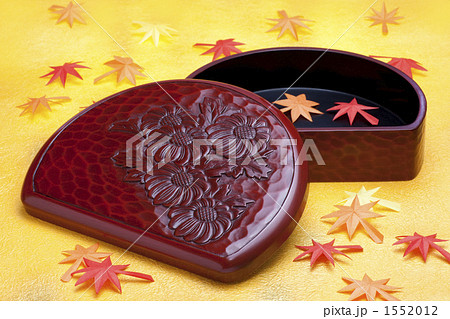 漆器 漆器 1552012