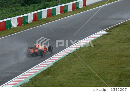 雨のF1 雨のF1 1552207