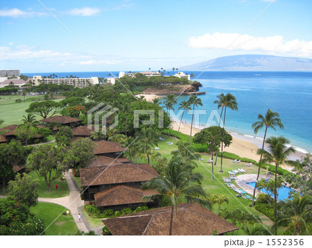 ハワイ ハワイ 1552356
