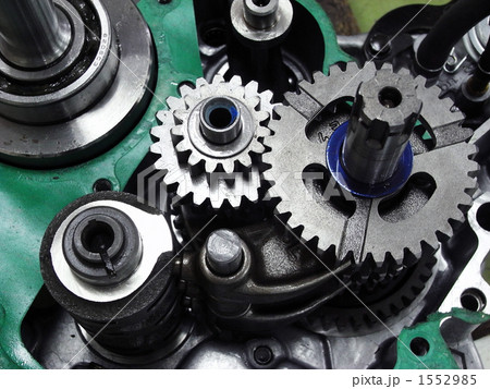 歯車 歯車 1552985