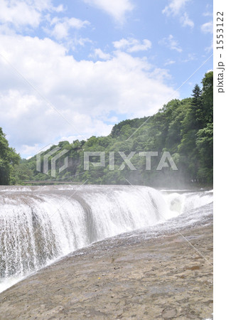 吹割の滝 1553122