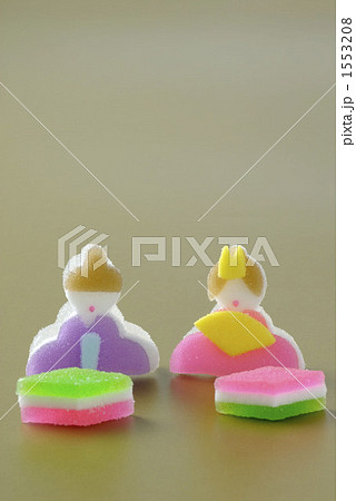 ゼリー菓子 1553208