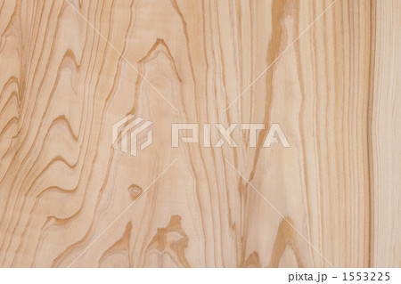 スギ板の木目 1553225