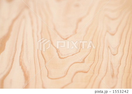 スギ板の木目 1553242