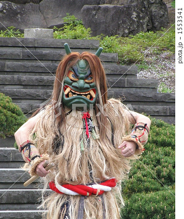 なまはげ太鼓 なまはげ太鼓 1553541
