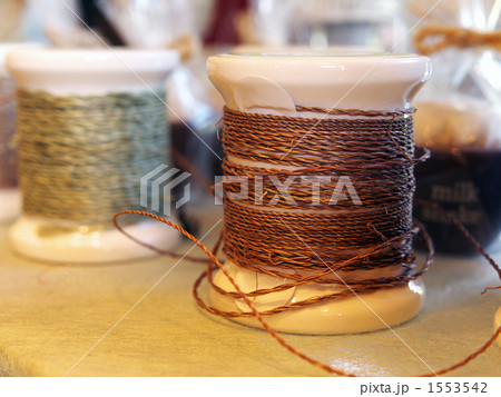 糸巻き 1553542